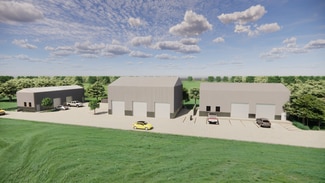 Conroe, TX Manufacturing - 2309 Wade Cir S