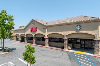 Santa Clarita, CA Retail - 26502-26586 Bouquet Canyon Rd