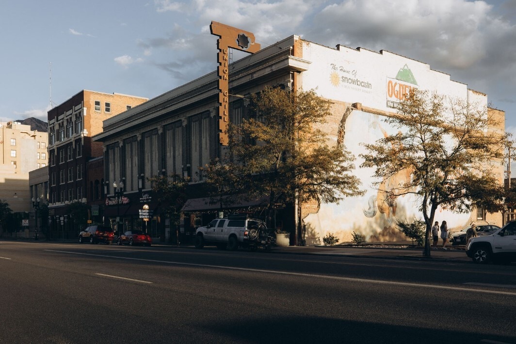 315-327 24th St, Ogden, UT for Sale