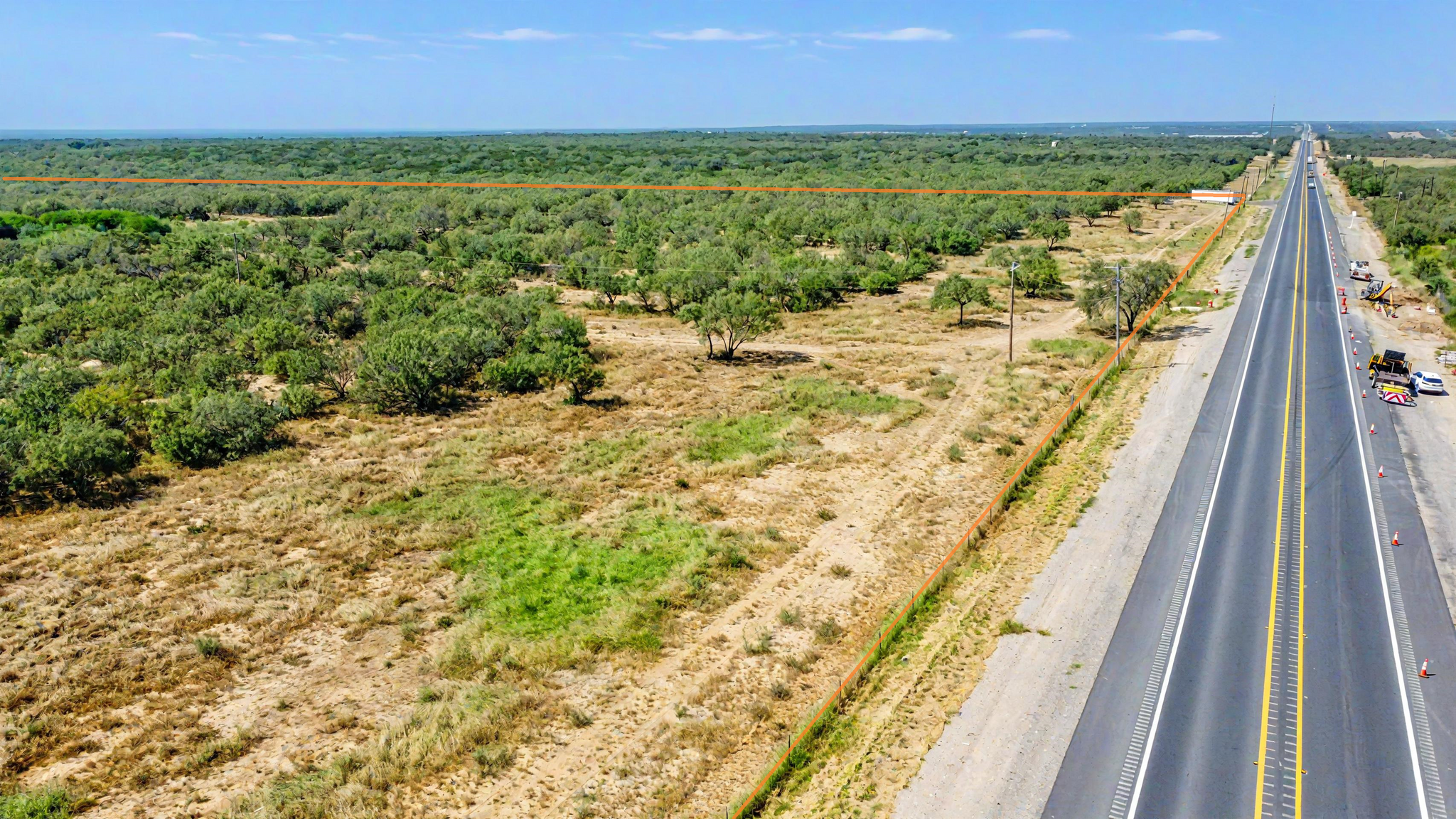 Hwy 83 N Hwy, Laredo, TX for Sale