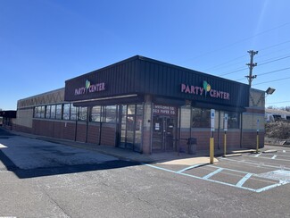 Glenside, PA Retail - 540 W Mount Carmel Ave