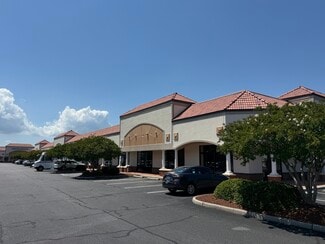 Virginia Beach, VA Retail - 869-879 Lynnhaven Pky Virginia Beach, VA Retail - 869-879 Lynnhaven Pky