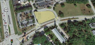 Fort Myers, FL Commercial Land - 7001 Constitution Blvd