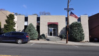 Teaneck, NJ Office, Office/Medical - 175 Cedar Ln