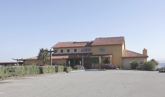Monterey, CA Office/Retail, Retail - 600 Cannery Row