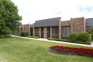 Northbrook, IL Office - 333 Skokie Blvd