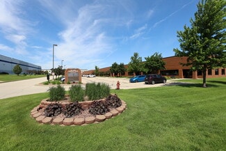 Oak Creek, WI Office - 9803-9835 S 13th St