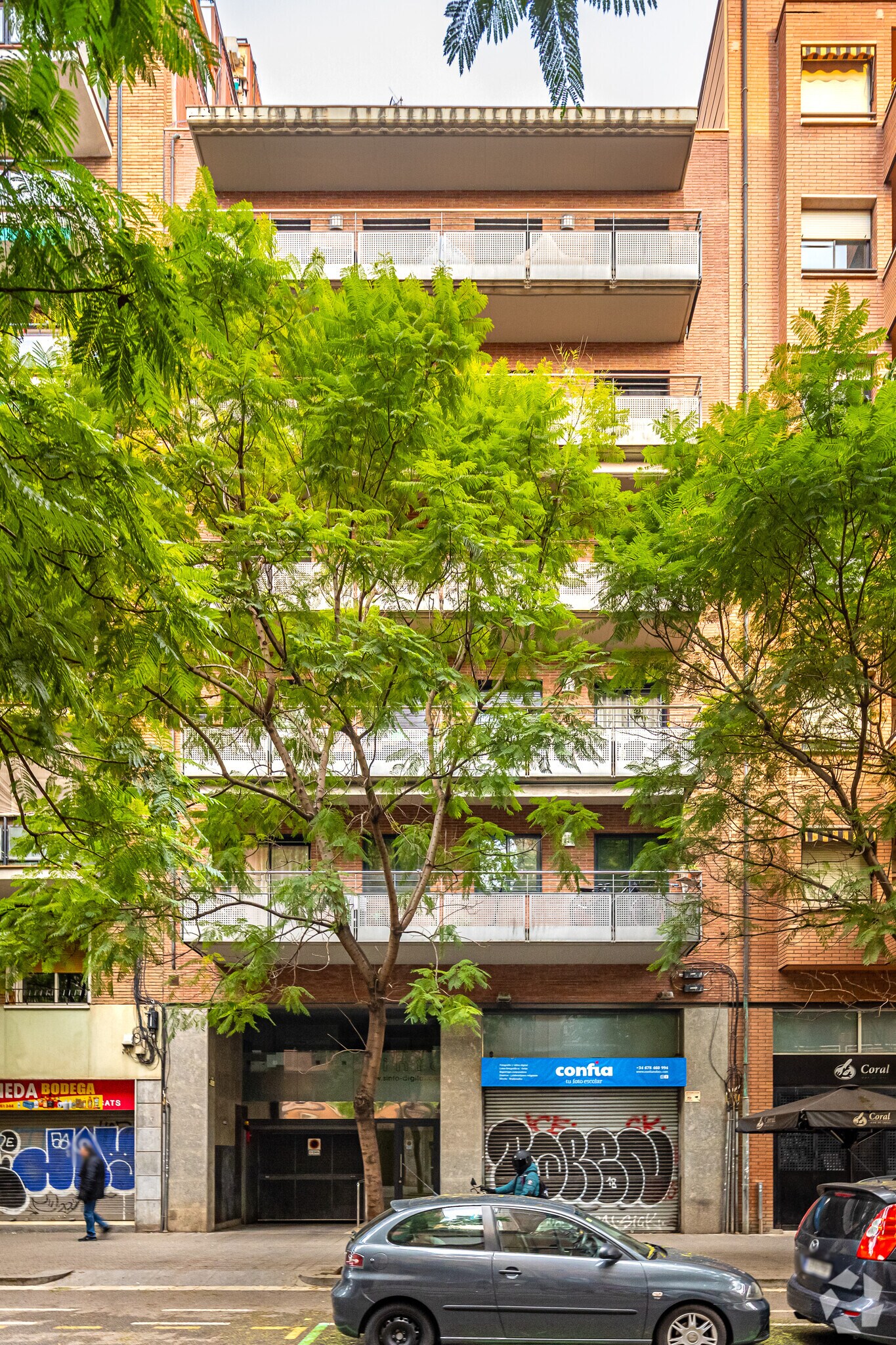391 Carrer de Sant Antoni Maria Claret, Barcelona, BAR for Sale