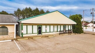 Vienna, WV Office - 1800 Grand Central Ave