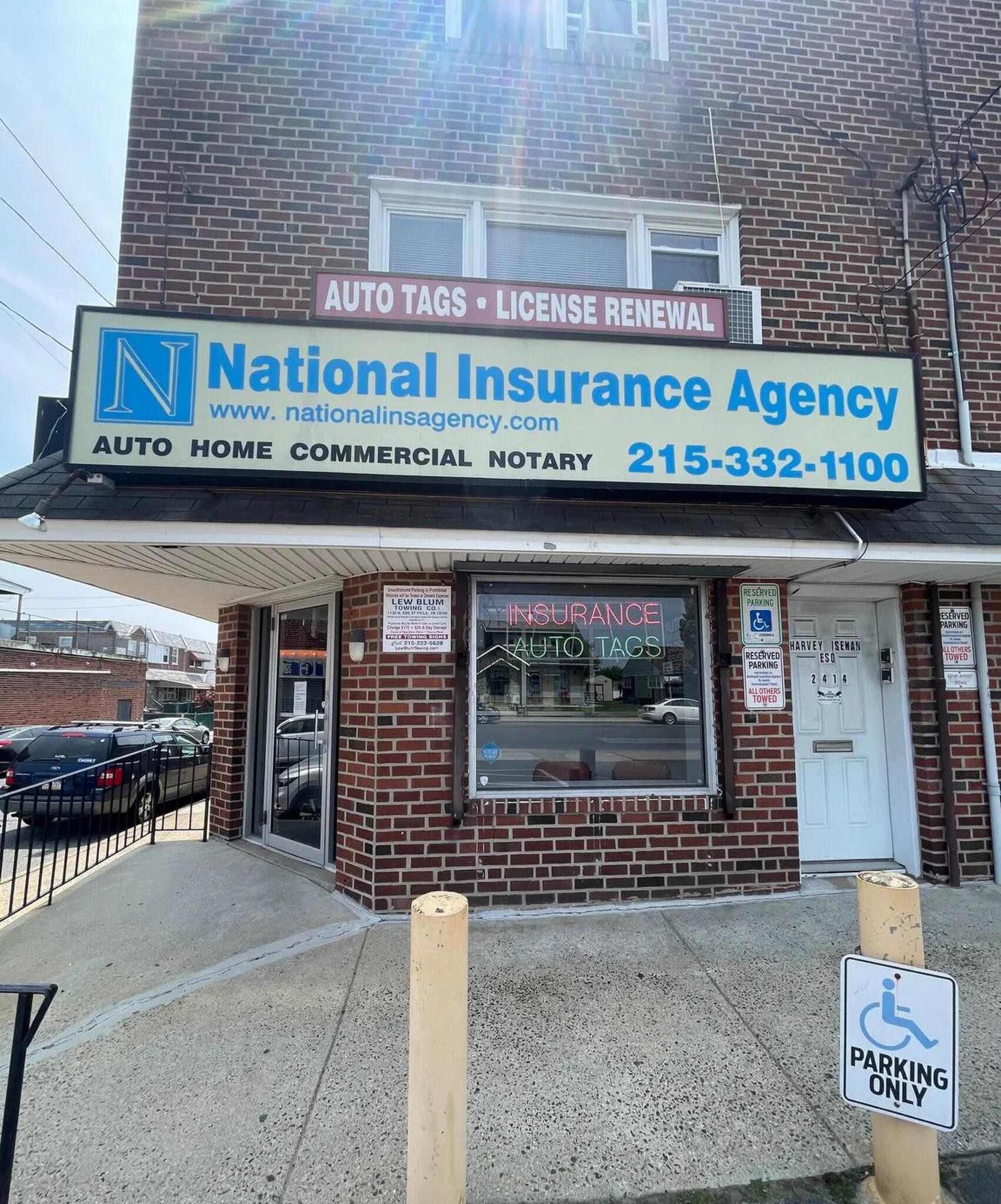 2414 Rhawn St, Philadelphia, PA for Rent