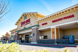 Menifee, CA Retail - Newport & Menifee Rd @ Menifee Rd Menifee, CA Retail - Newport & Menifee Rd @ Menifee Rd