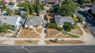 Van Nuys, CA Multi-Family - 14005 Victory Blvd