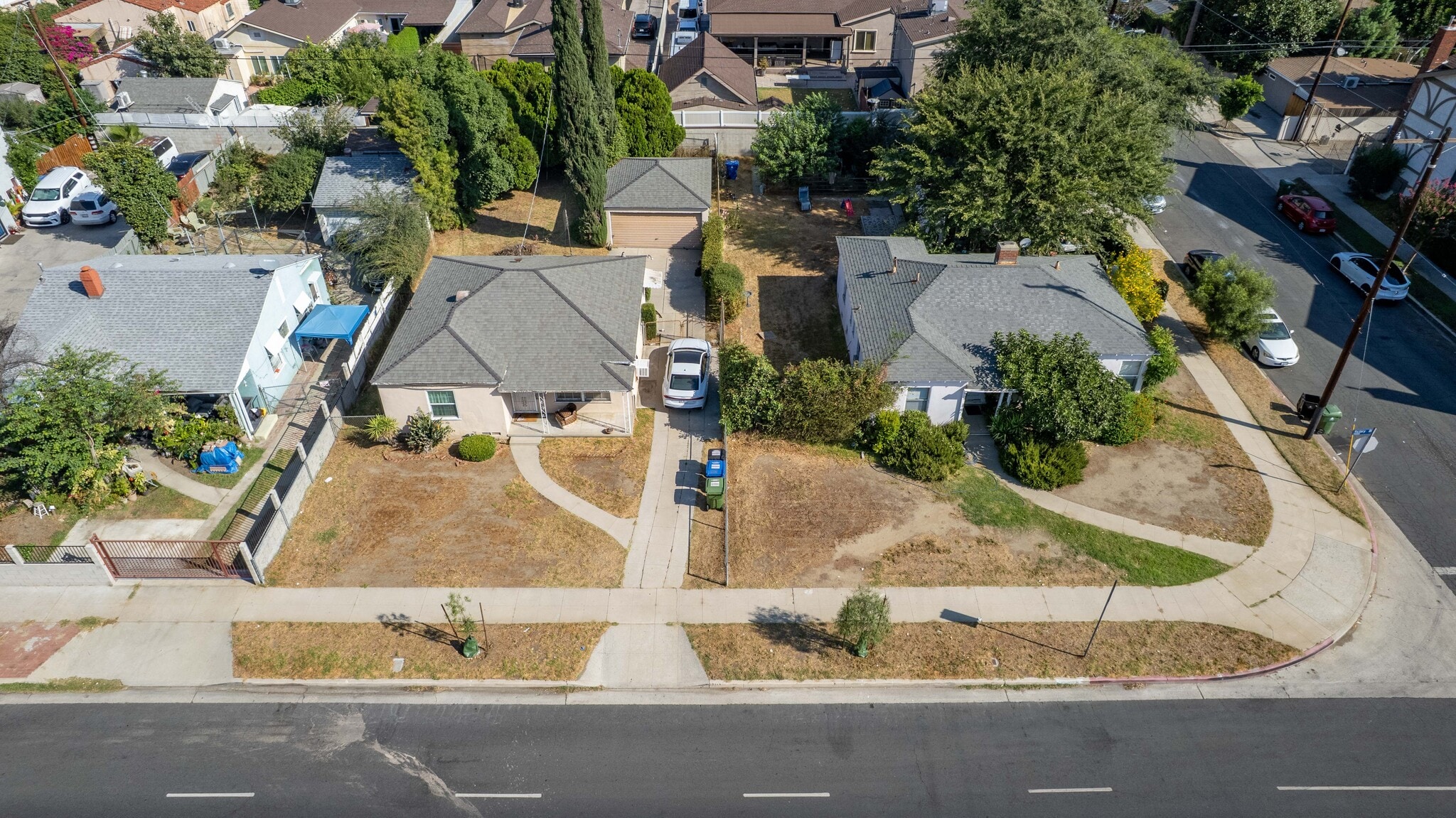 14005 Victory Blvd, Van Nuys, CA for Sale