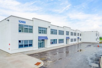 Caledon, ON Flex - 12555 Coleraine Dr