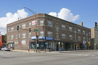 Chicago, IL Retail - 518 S Laramie Ave