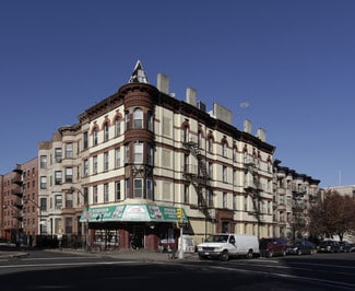Brooklyn, NY Apartments - 975 Saint Marks Ave