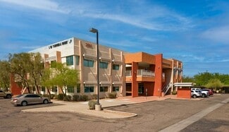 Casa Grande, AZ Office/Medical - 1760 E Florence Blvd