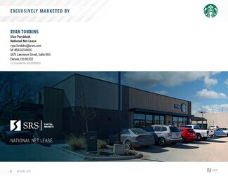 Lakewood, CO undefined - 9900 W Colfax Ave Lakewood, CO undefined - 9900 W Colfax Ave