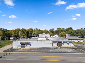 Wentzville, MO Refrigeration Cold Storage - 701 E Pearce Blvd