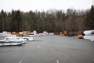 Abbotsford, BC Industrial Land - 1225 Riverside Rd Abbotsford, BC Industrial Land - 1225 Riverside Rd