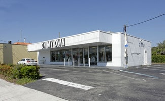 Aventura, FL Retail - 18060 Biscayne Blvd