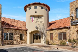 Round Rock, TX Medical - 7700 Cat Hollow Dr