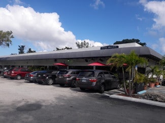 Hollywood, FL Office, Retail - 1617-1657 S 21st Ave