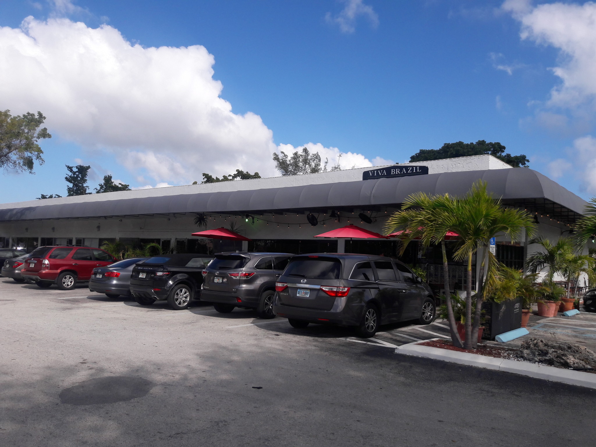 1617-1657 S 21st Ave, Hollywood, FL for Rent