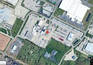 Green Bay, WI Office - 3355 Ridge Rd