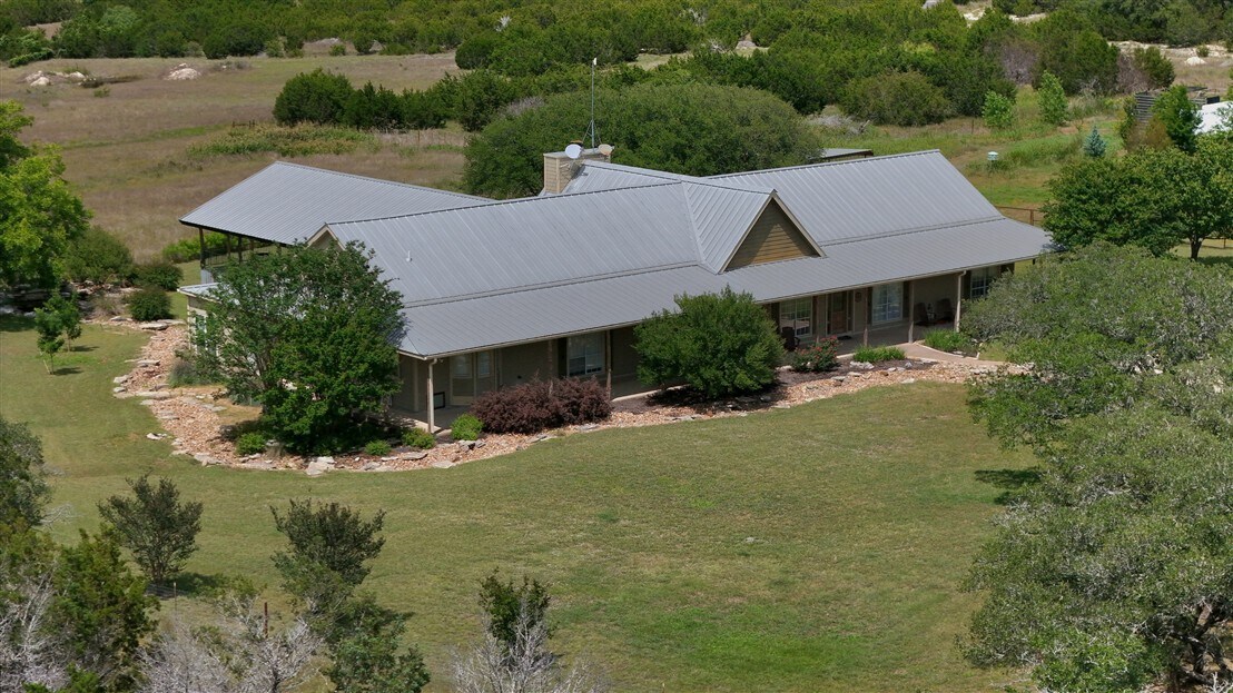 3227 Farm to Market 1174 rd, Bertram, TX for Sale