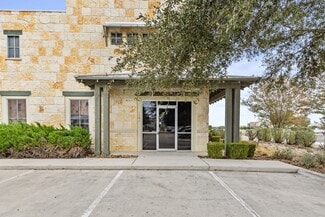 San Marcos, TX Office - 1920 Corporate Dr