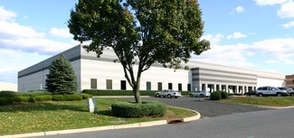 Pennsauken, NJ Industrial - 130 Twinbridge Dr Pennsauken, NJ Industrial - 130 Twinbridge Dr