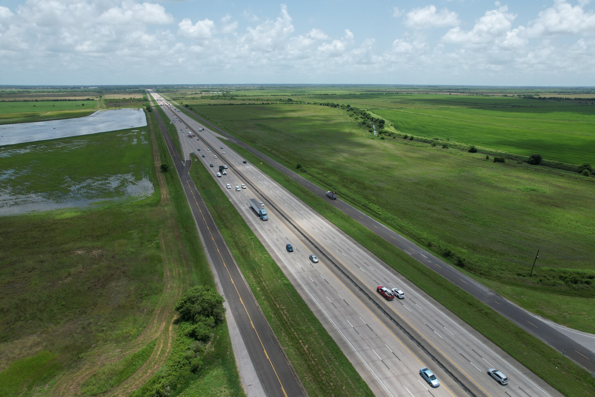 I-10 & FM 1410, Winnie, TX for Sale