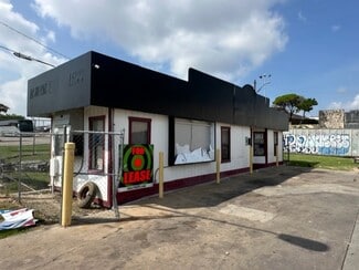Austin, TX Retail - 2001 E Riverside Dr