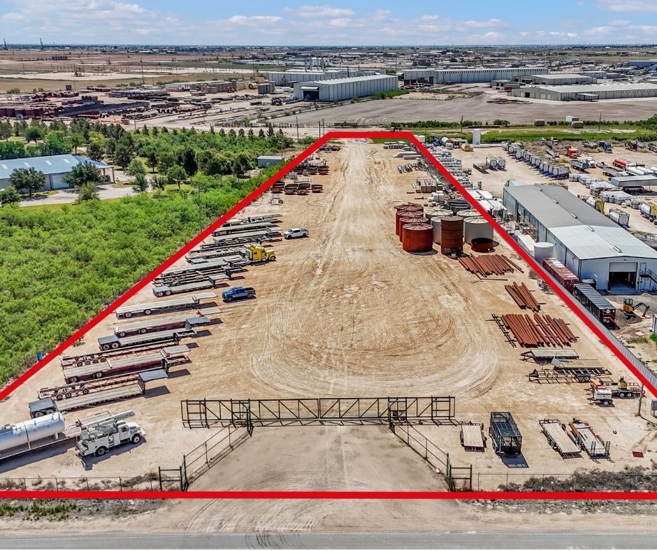 E IH-20, Midland, TX for Sale