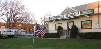 North Babylon, NY Office/Retail - 1469 Deer Park Ave