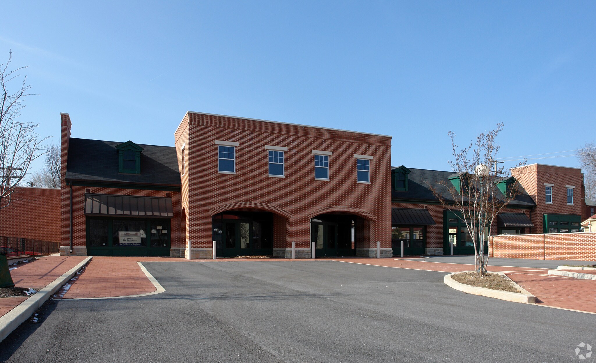 331341 N Market St Frederick, MD 21701 Retail Property for Lease on