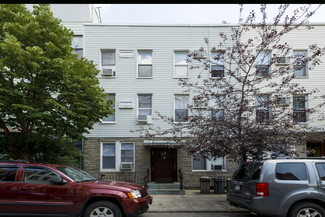 Brooklyn, NY Apartments - 92 Diamond St