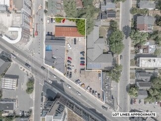 Redevelopment Opportunity