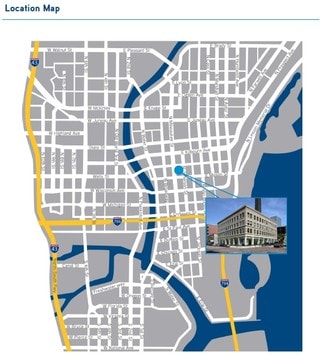 Milwaukee, WI Office, Office/Retail - 756 N Milwaukee St