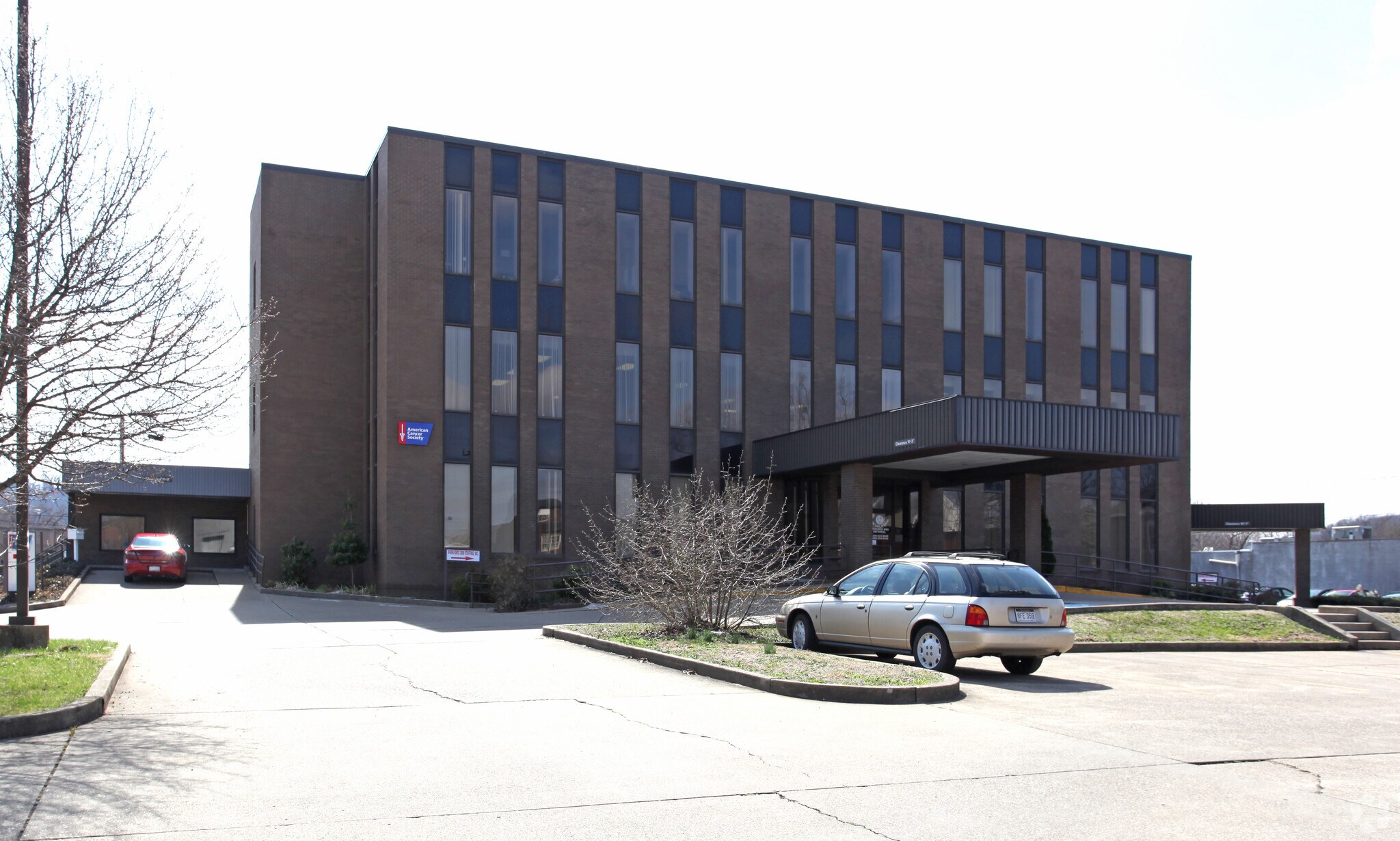 611 7th Ave, Huntington, WV for Rent