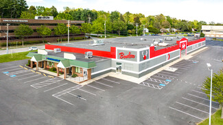 Timonium, MD Retail - 2165 York Rd