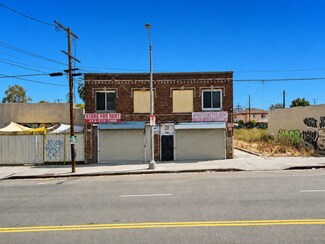 Los Angeles, CA undefined - 1611-1615 E Cesar E Chavez Ave Los Angeles, CA undefined - 1611-1615 E Cesar E Chavez Ave