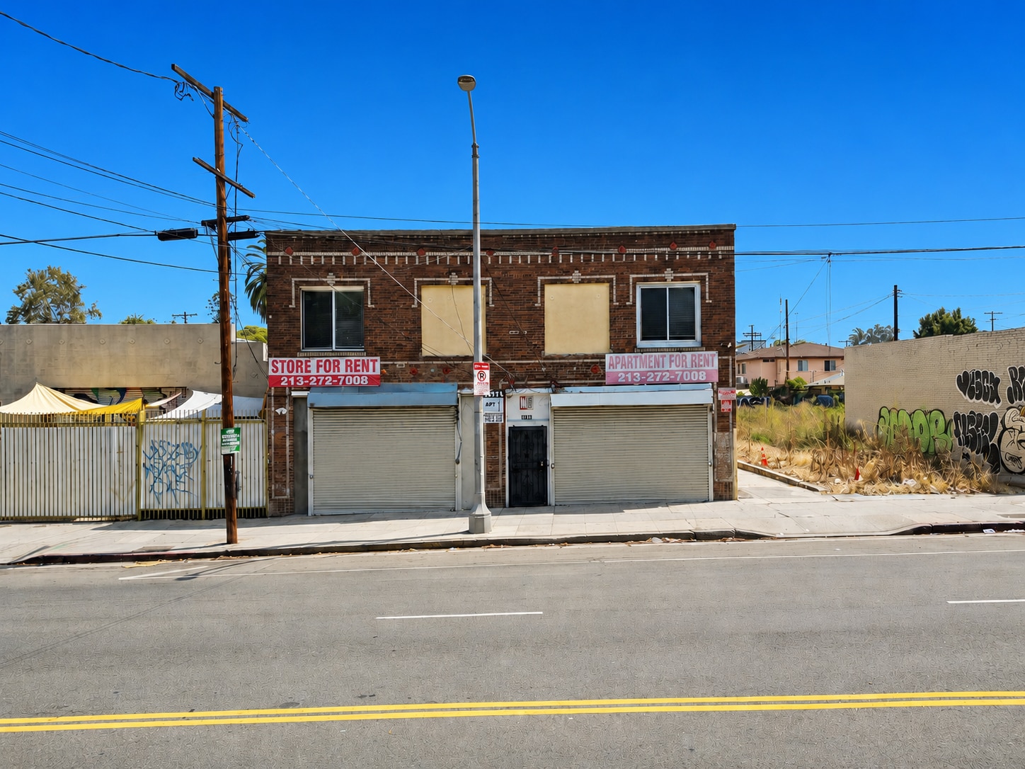1611-1615 E Cesar E Chavez Ave, Los Angeles, CA for Sale