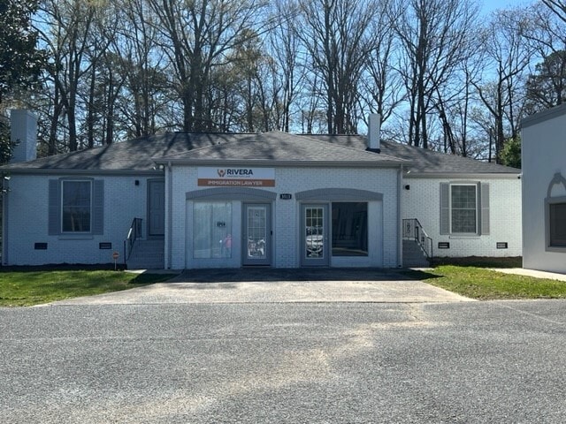 3513 W US 74 Hwy, Monroe, NC for Rent