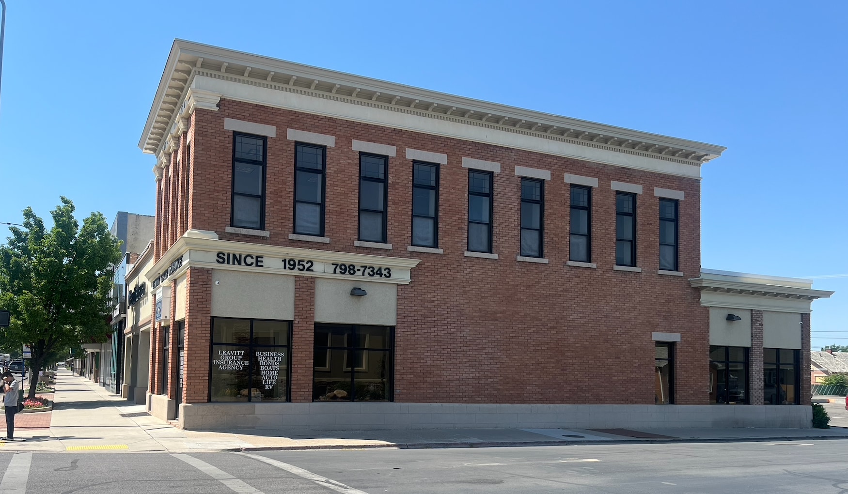 199 N Main St, Spanish Fork, UT for Rent