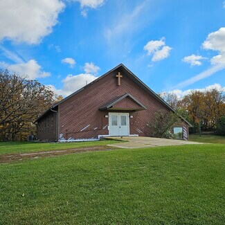 Sunburg, MN Flex - 521 Central Ave