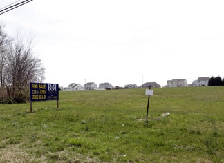 Dover, DE Commercial Land - N Dupont Hwy