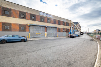 Maspeth, NY Industrial - 5718 Flushing Ave