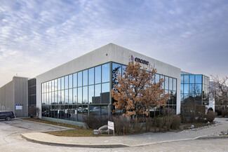 Mississauga, ON undefined - 2365 Matheson Blvd E